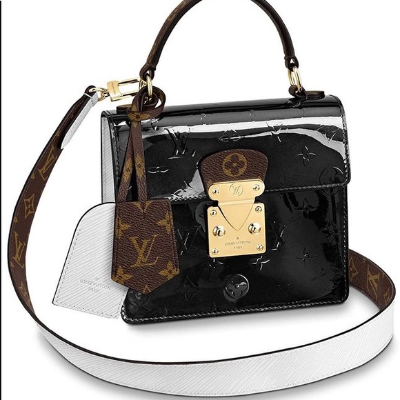 Louis Vuitton Handbags - LOUIS VUITTON SPRING STREET